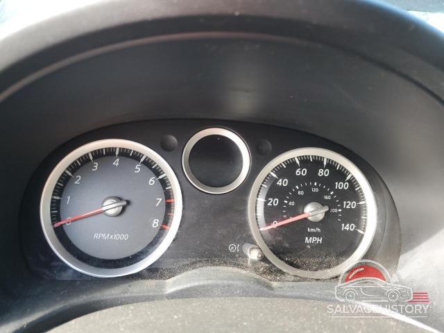 3N1AB6AP7BL656976 2011 NISSAN SENTRA photo no. 9