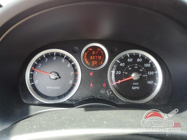 3N1AB6AP8BL623548 2011 NISSAN SENTRA photo no. 9