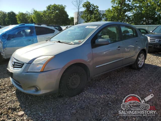 3N1AB6AP1CL665531 2012 NISSAN SENTRA photo no. 24