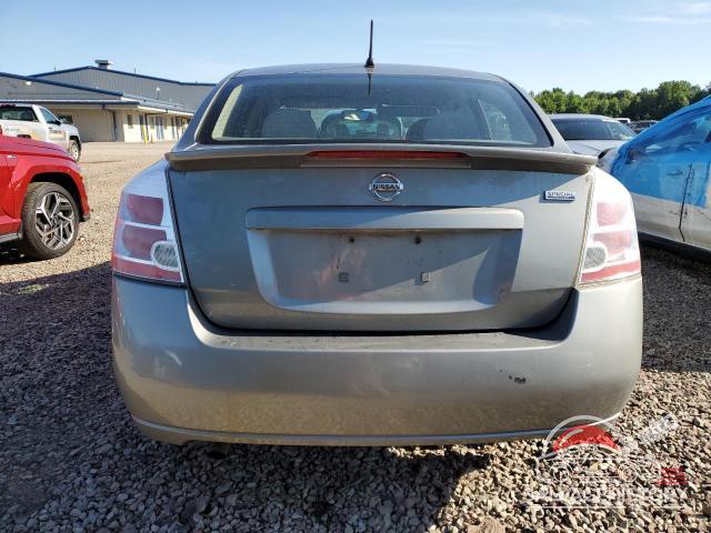3N1AB6AP1CL665531 2012 NISSAN SENTRA photo no. 6