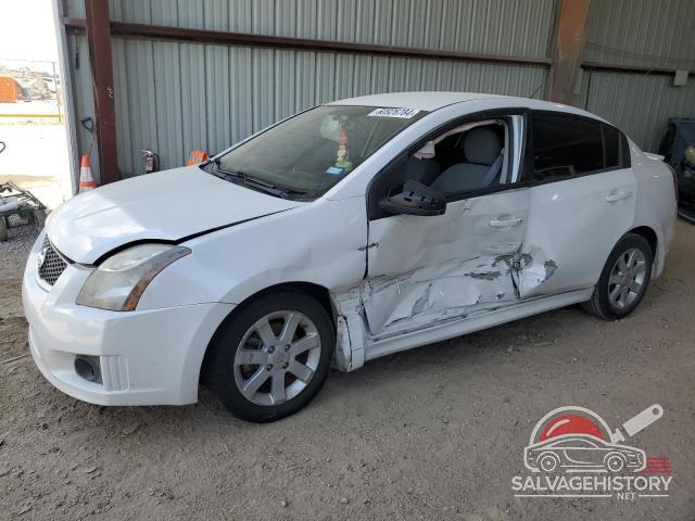3N1AB6AP3CL686381 2012 NISSAN SENTRA photo no. 24