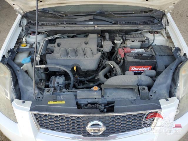 3N1AB6AP3CL686381 2012 NISSAN SENTRA photo no. 11