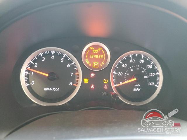 3N1AB6AP3CL686381 2012 NISSAN SENTRA photo no. 9