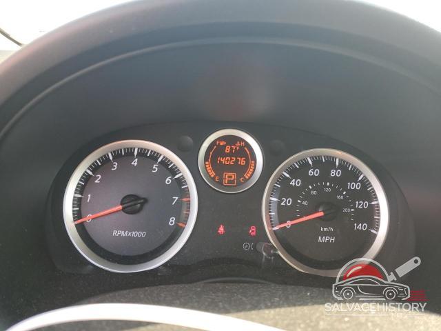 3N1AB6AP4CL662753 2012 NISSAN SENTRA photo no. 9