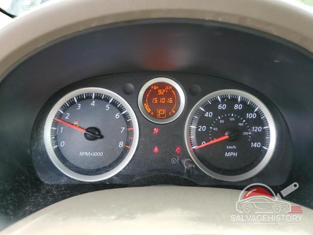 3N1AB6AP5CL690965 2012 NISSAN SENTRA photo no. 9