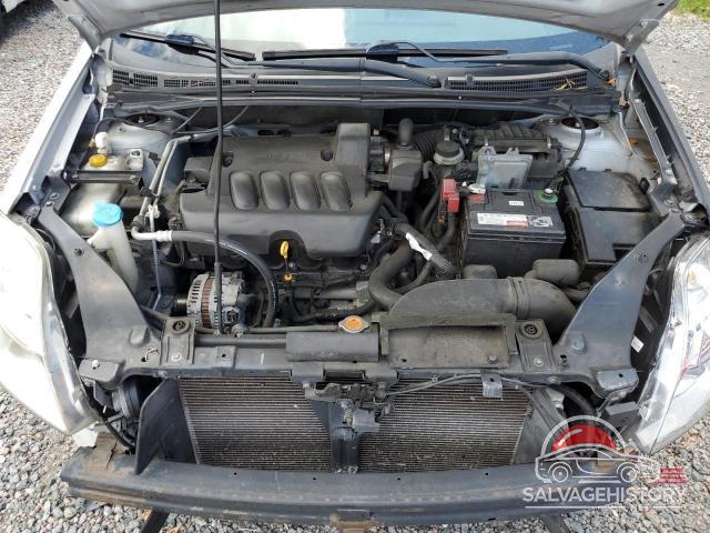 3N1AB6AP7CL612266 2012 NISSAN SENTRA photo no. 11