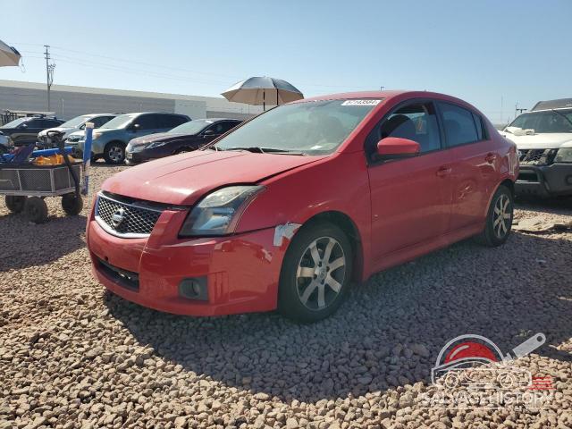 3N1AB6AP7CL756318 2012 NISSAN SENTRA photo no. 18