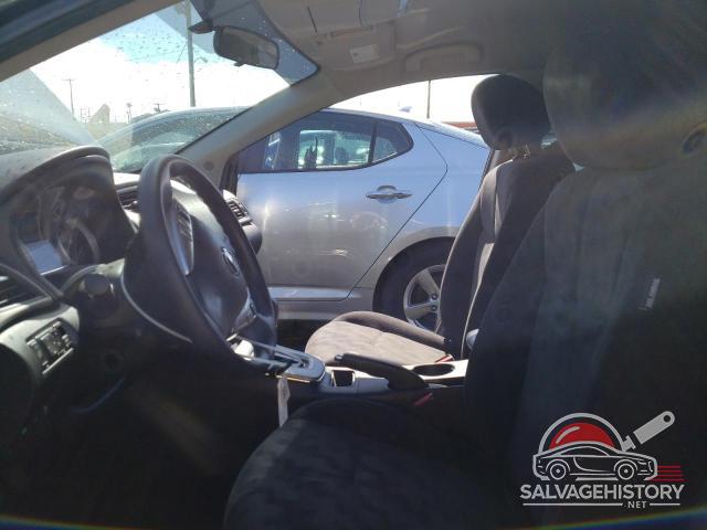 1N4AB7AP8DN907502 2013 NISSAN SENTRA photo no. 7
