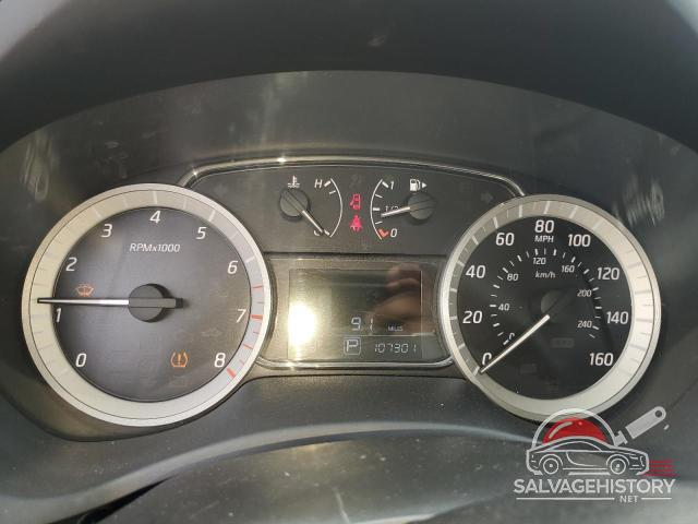 3N1AB7AP4DL694903 2013 NISSAN SENTRA photo no. 9
