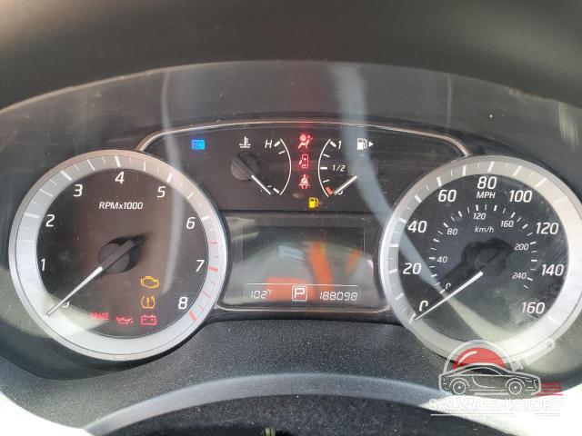3N1AB7AP5DL744613 2013 NISSAN SENTRA photo no. 9