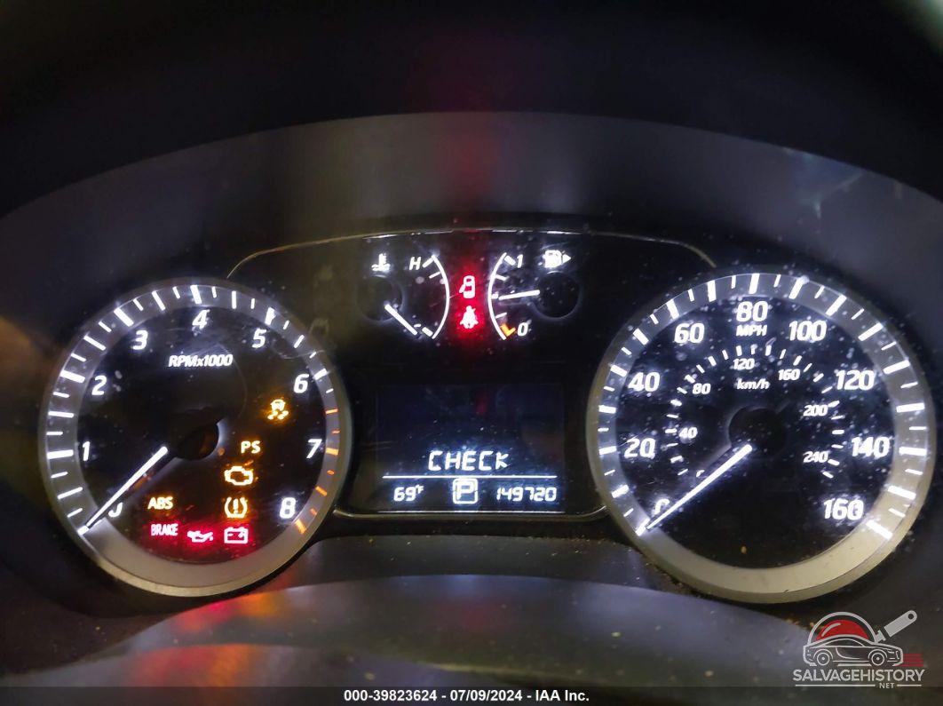 3N1AB7AP6DL737671 2013 NISSAN SENTRA photo no. 7