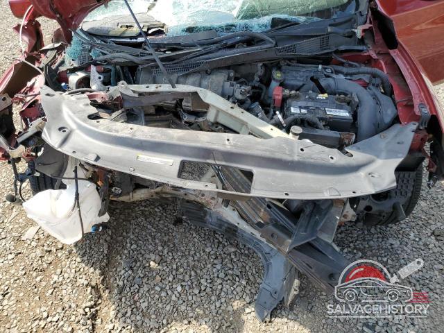 3N1AB7AP7DL705652 2013 NISSAN SENTRA photo no. 11