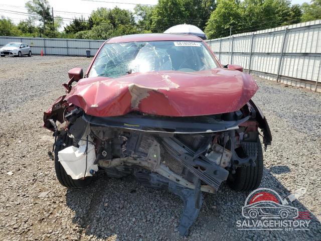 3N1AB7AP7DL705652 2013 NISSAN SENTRA photo no. 5