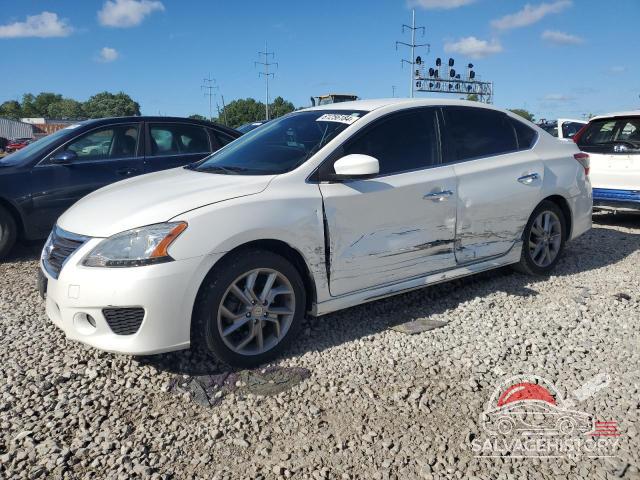3N1AB7AP9DL692080 2013 NISSAN SENTRA photo no. 21
