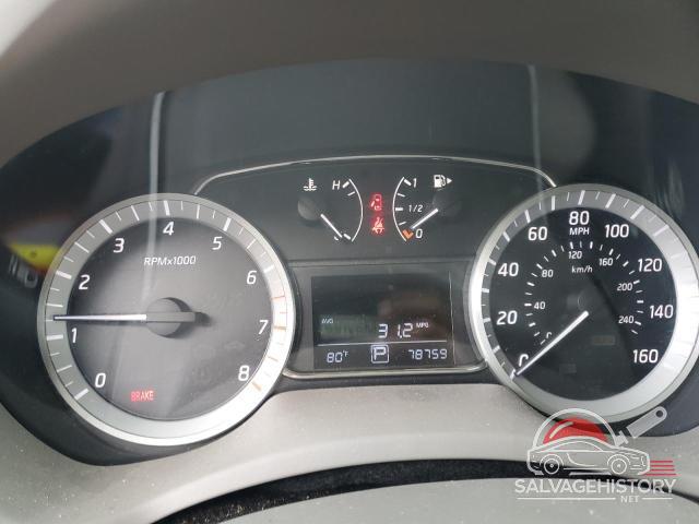 3N1AB7AP1EY283964 2014 NISSAN SENTRA photo no. 9