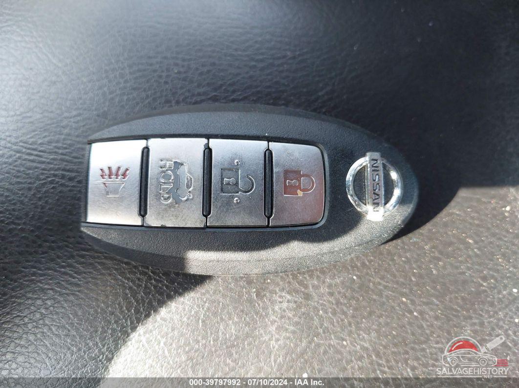 3N1AB7AP3EY224172 2014 NISSAN SENTRA photo no. 11