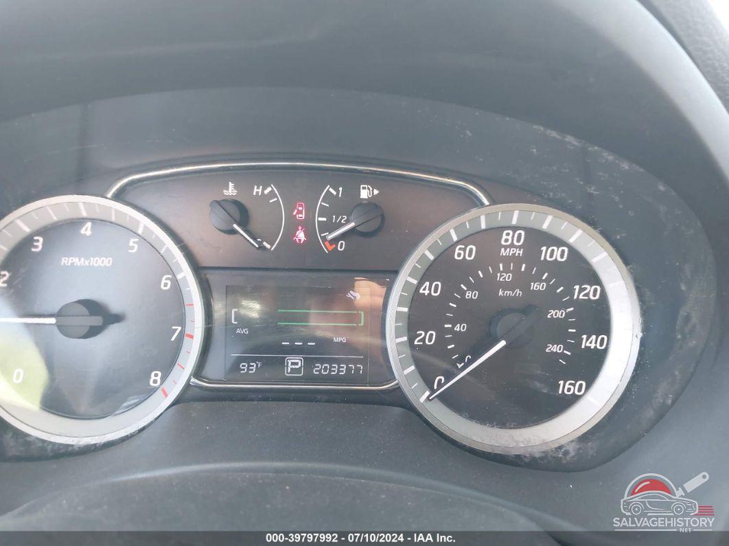 3N1AB7AP3EY224172 2014 NISSAN SENTRA photo no. 7