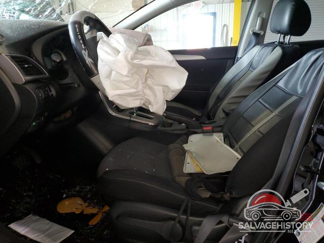 3N1AB7AP5EY338612 2014 NISSAN SENTRA photo no. 7