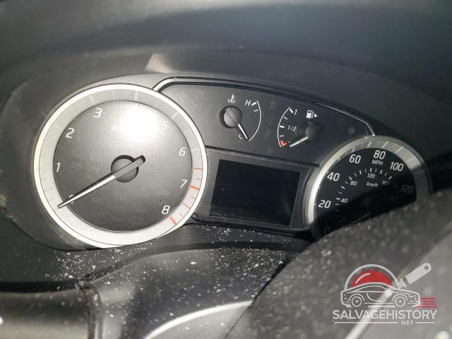 3N1AB7AP5EY338612 2014 NISSAN SENTRA photo no. 9