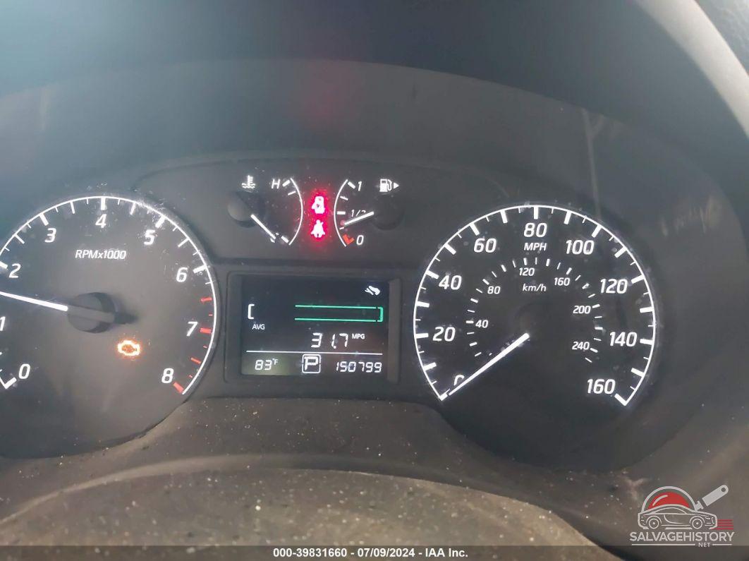 3N1AB7AP7EY253691 2014 NISSAN SENTRA photo no. 7