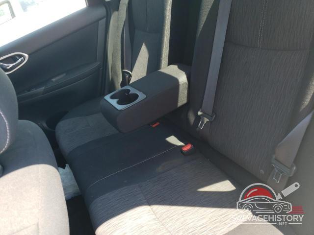 3N1AB7AP7EY269017 2014 NISSAN SENTRA photo no. 10