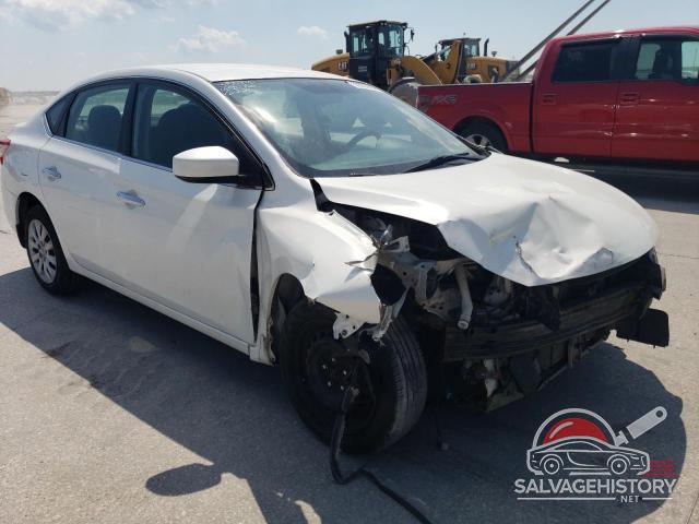 3N1AB7AP7EY269017 2014 NISSAN SENTRA photo no. 4