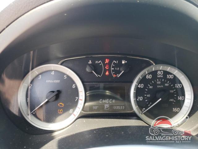 3N1AB7AP7EY269017 2014 NISSAN SENTRA photo no. 9