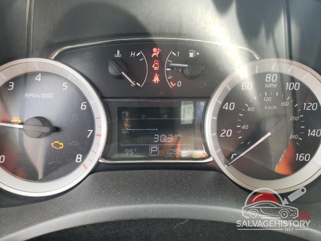 3N1AB7AP7EY316529 2014 NISSAN SENTRA photo no. 9