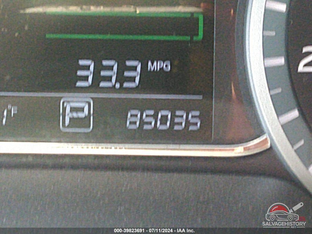 3N1AB7AP9EL685616 2014 NISSAN SENTRA photo no. 7