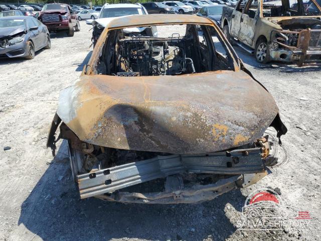 3N1AB7AP0FY267739 2015 NISSAN SENTRA photo no. 5