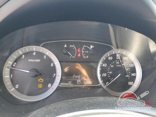 3N1AB7AP1FL631048 2015 NISSAN SENTRA photo no. 9