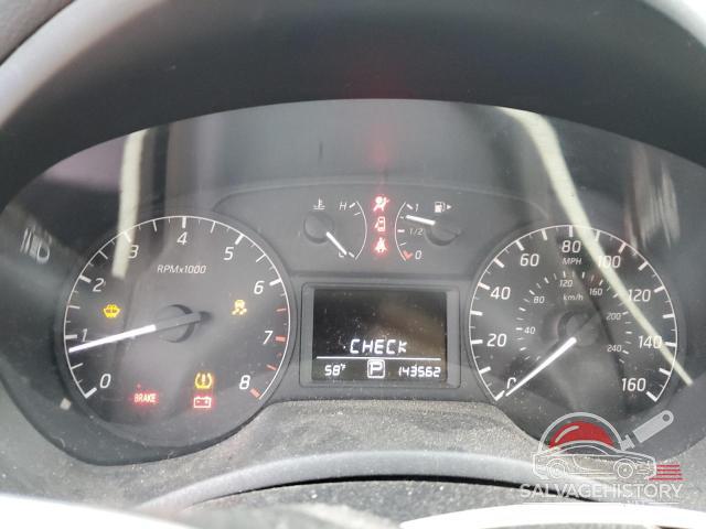 3N1AB7AP1FY331559 2015 NISSAN SENTRA photo no. 9