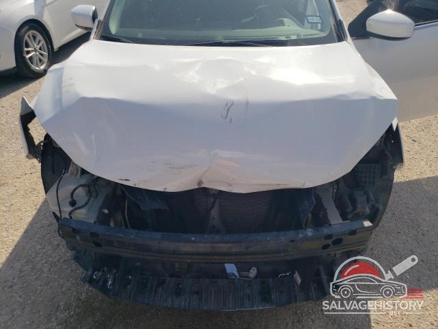3N1AB7AP2FL684762 2015 NISSAN SENTRA photo no. 11