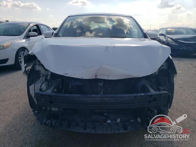 3N1AB7AP2FL684762 2015 NISSAN SENTRA photo no. 5