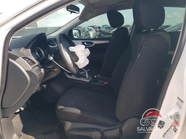 3N1AB7AP2FL684762 2015 NISSAN SENTRA photo no. 7