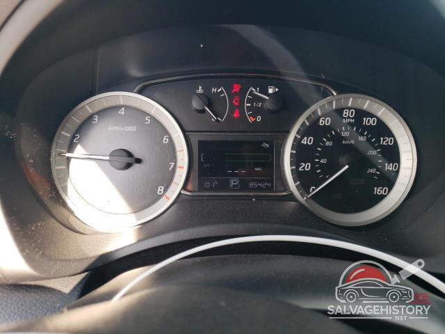 3N1AB7AP2FL684762 2015 NISSAN SENTRA photo no. 9