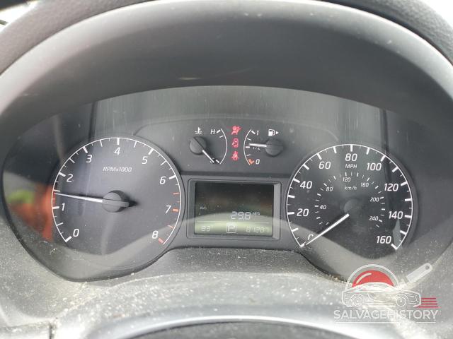 3N1AB7AP2FY291850 2015 NISSAN SENTRA photo no. 9