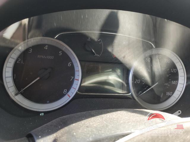 3N1AB7AP2FY307030 2015 NISSAN SENTRA photo no. 9