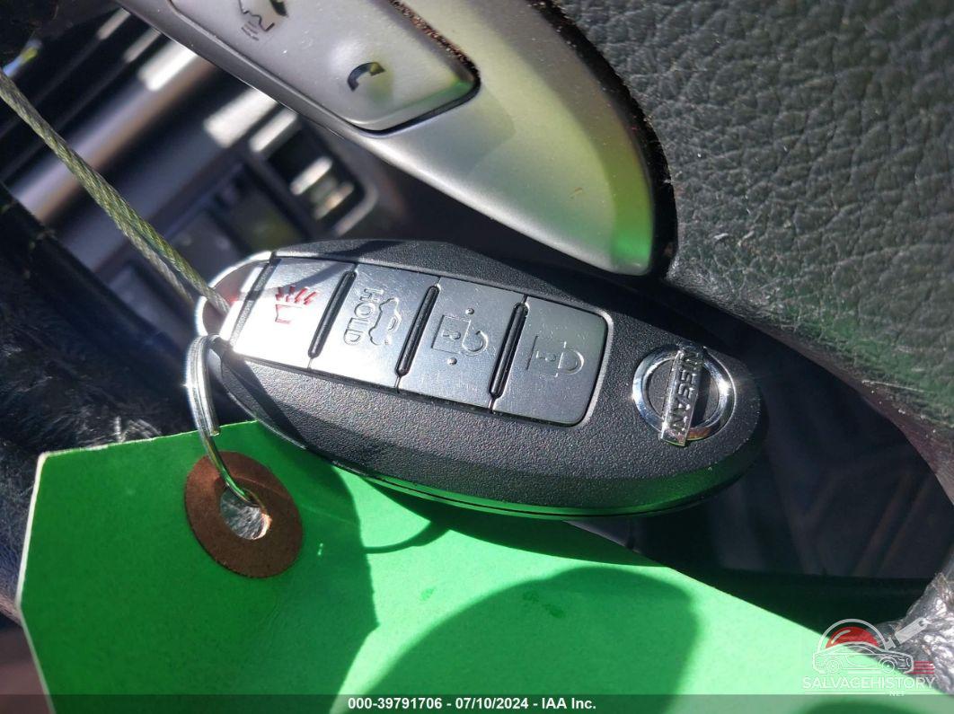 3N1AB7AP3FY261921 2015 NISSAN SENTRA photo no. 11