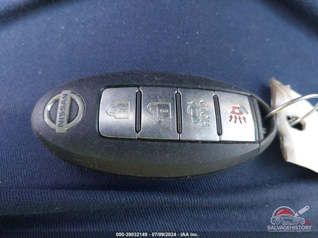 3N1AB7AP4FY233576 2015 NISSAN SENTRA photo no. 11