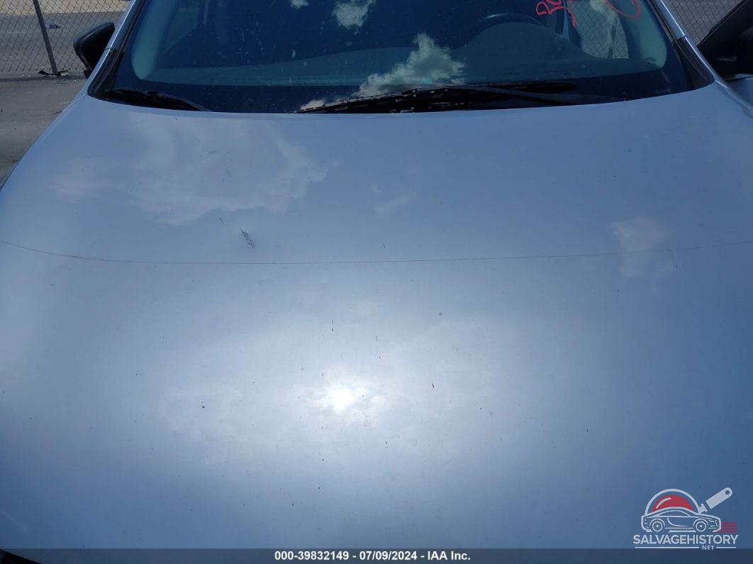 3N1AB7AP4FY233576 2015 NISSAN SENTRA photo no. 6