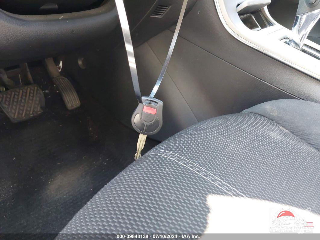 3N1AB7AP4FY364460 2015 NISSAN SENTRA photo no. 11