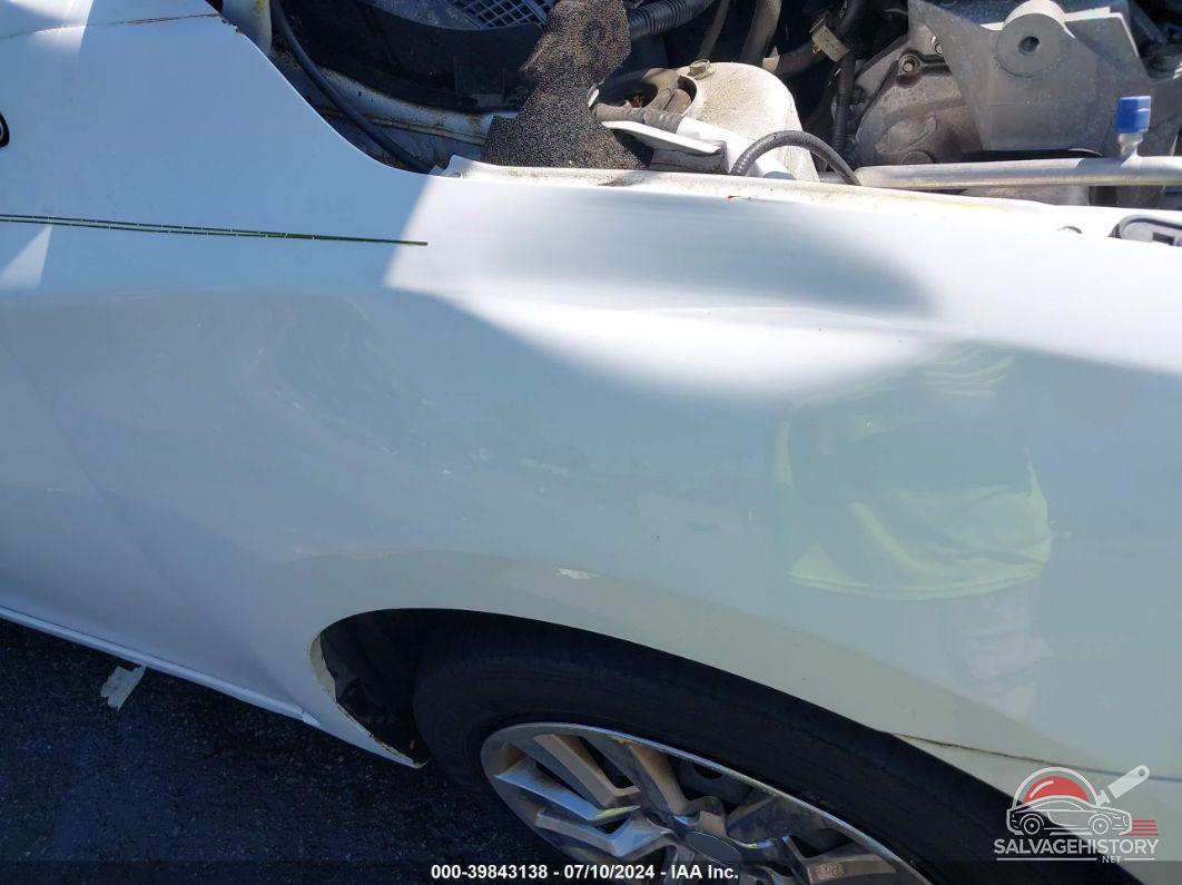 3N1AB7AP4FY364460 2015 NISSAN SENTRA photo no. 6