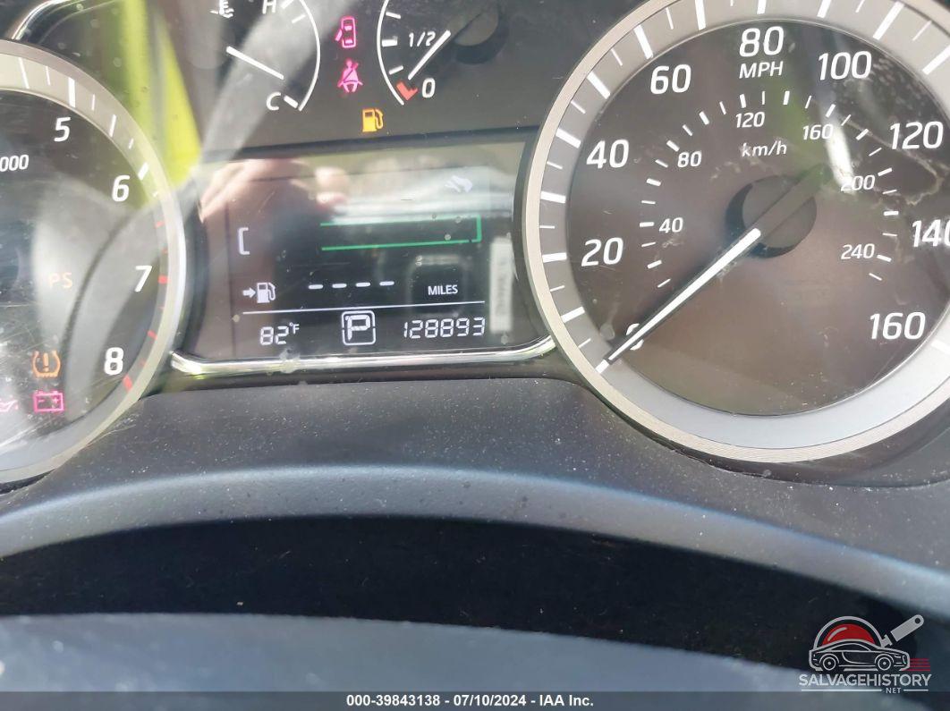 3N1AB7AP4FY364460 2015 NISSAN SENTRA photo no. 7