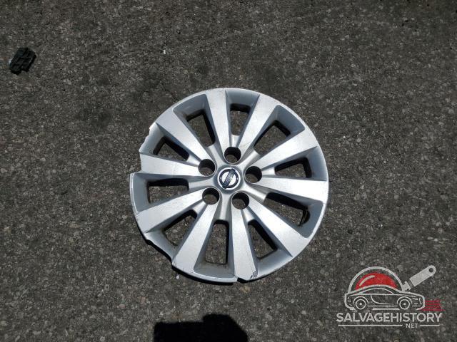 3N1AB7AP5FY230346 2015 NISSAN SENTRA photo no. 12