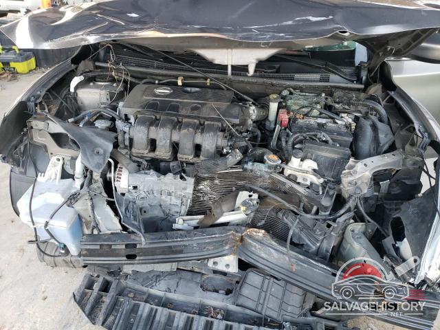 3N1AB7AP5FY245039 2015 NISSAN SENTRA photo no. 11