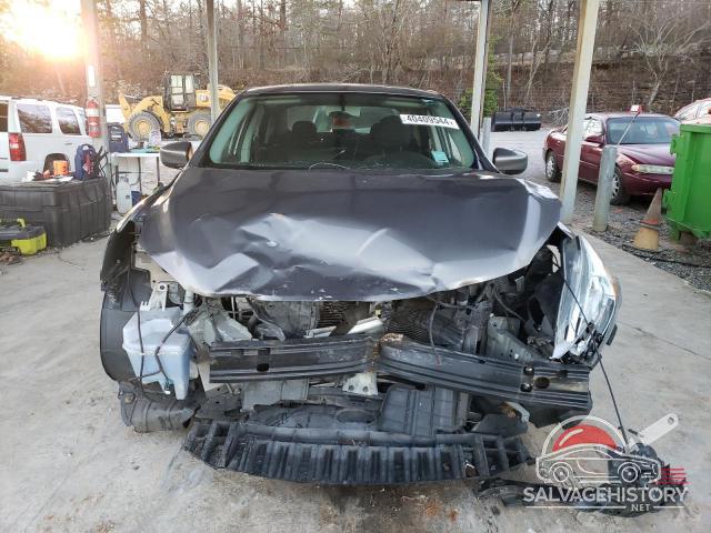 3N1AB7AP5FY245039 2015 NISSAN SENTRA photo no. 5