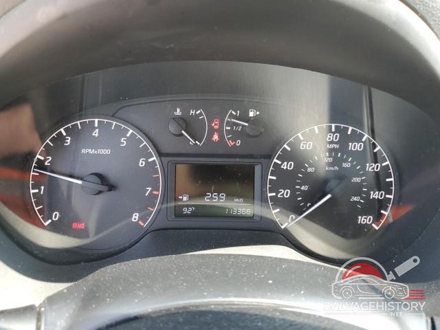 3N1AB7AP5FY380571 2015 NISSAN SENTRA photo no. 9