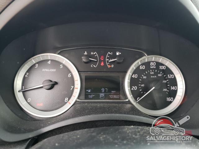 3N1AB7AP6FY240352 2015 NISSAN SENTRA photo no. 9