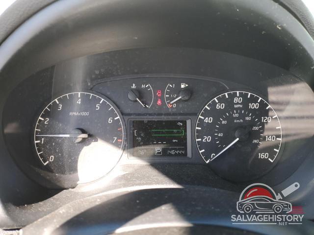 3N1AB7AP6FY277935 2015 NISSAN SENTRA photo no. 9